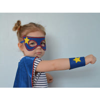Be a Superhero Gift in a Tin